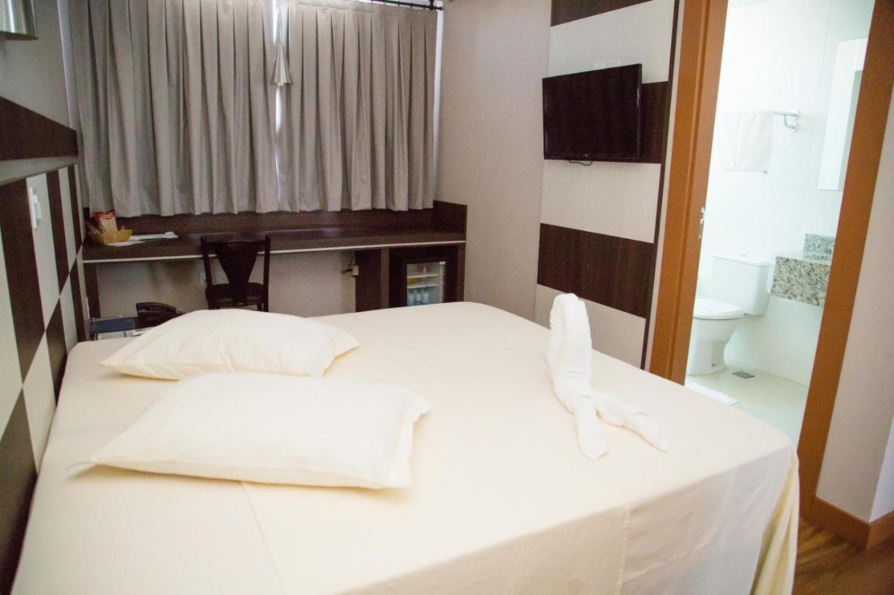 Hotel Maestro Executive Toledo Toledo  Extérieur photo