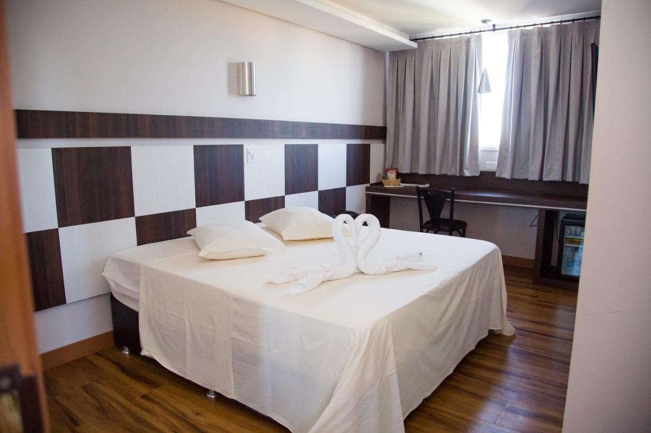 Hotel Maestro Executive Toledo Toledo  Extérieur photo