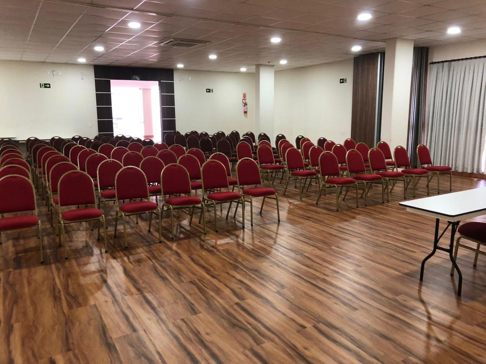 Hotel Maestro Executive Toledo Toledo  Extérieur photo