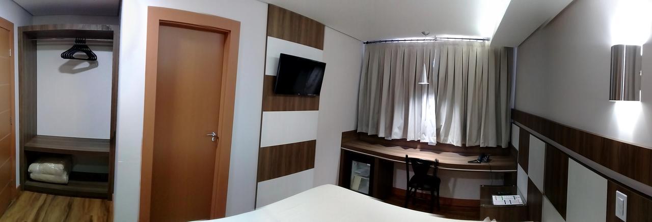 Hotel Maestro Executive Toledo Toledo  Extérieur photo