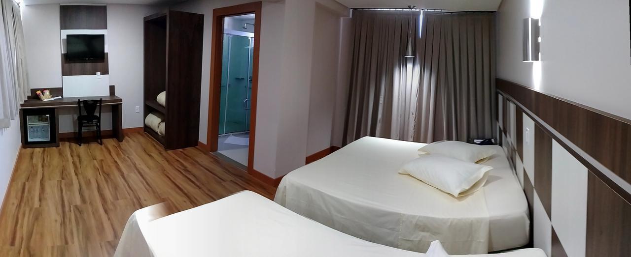 Hotel Maestro Executive Toledo Toledo  Extérieur photo