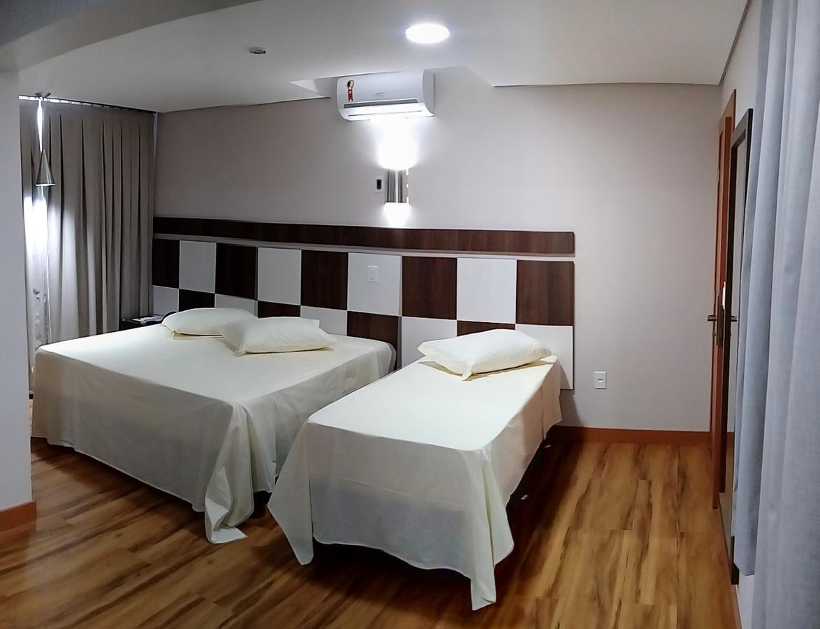 Hotel Maestro Executive Toledo Toledo  Extérieur photo
