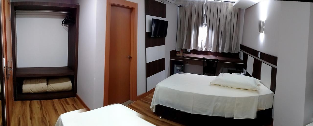 Hotel Maestro Executive Toledo Toledo  Extérieur photo