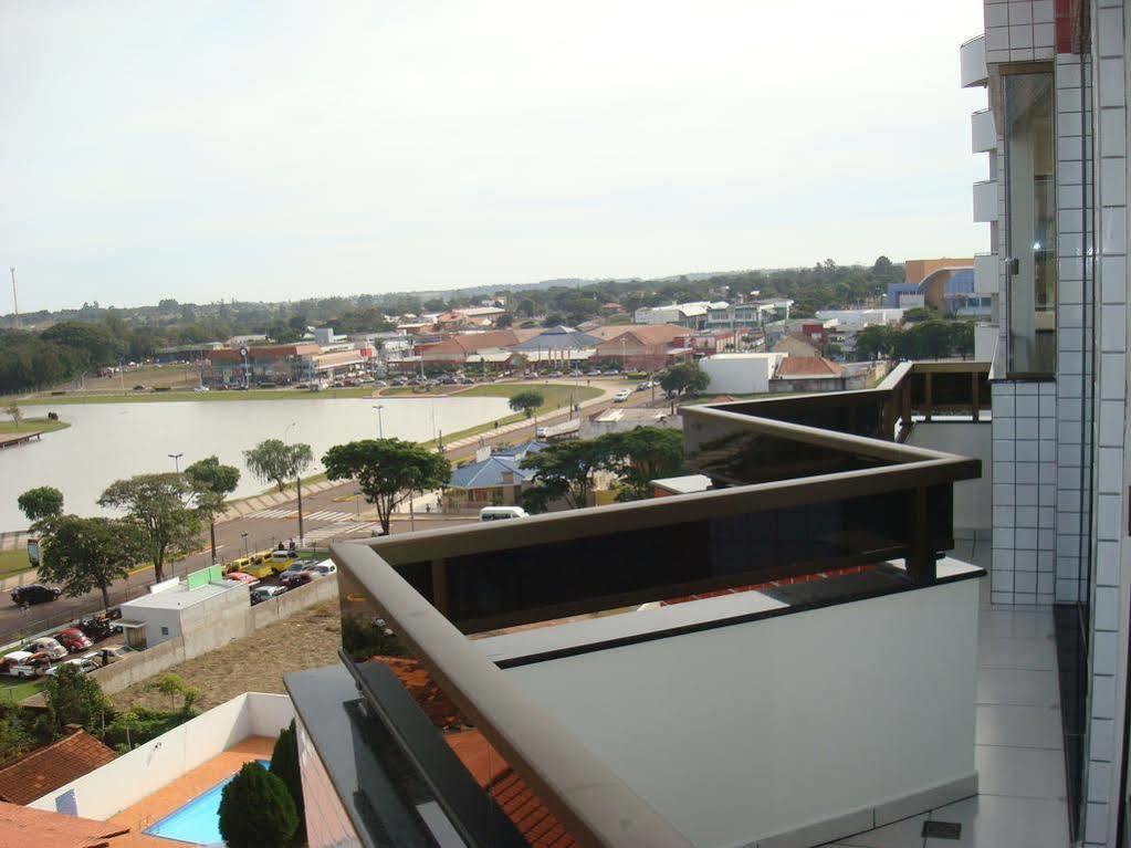 Hotel Maestro Executive Toledo Toledo  Extérieur photo