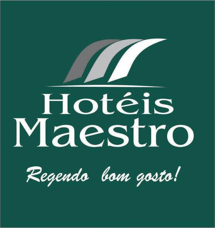 Hotel Maestro Executive Toledo Toledo  Extérieur photo